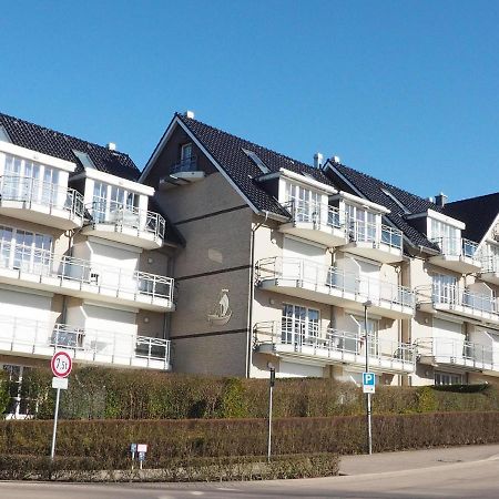 Hanseaten Residenz - FIS/501 Scharbeutz Exterior foto